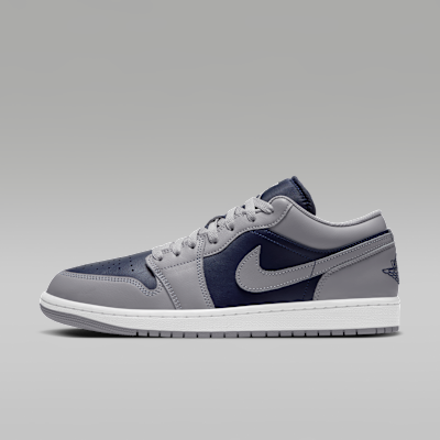 Air Jordan 1 Low Men's Shoes. Nike JP